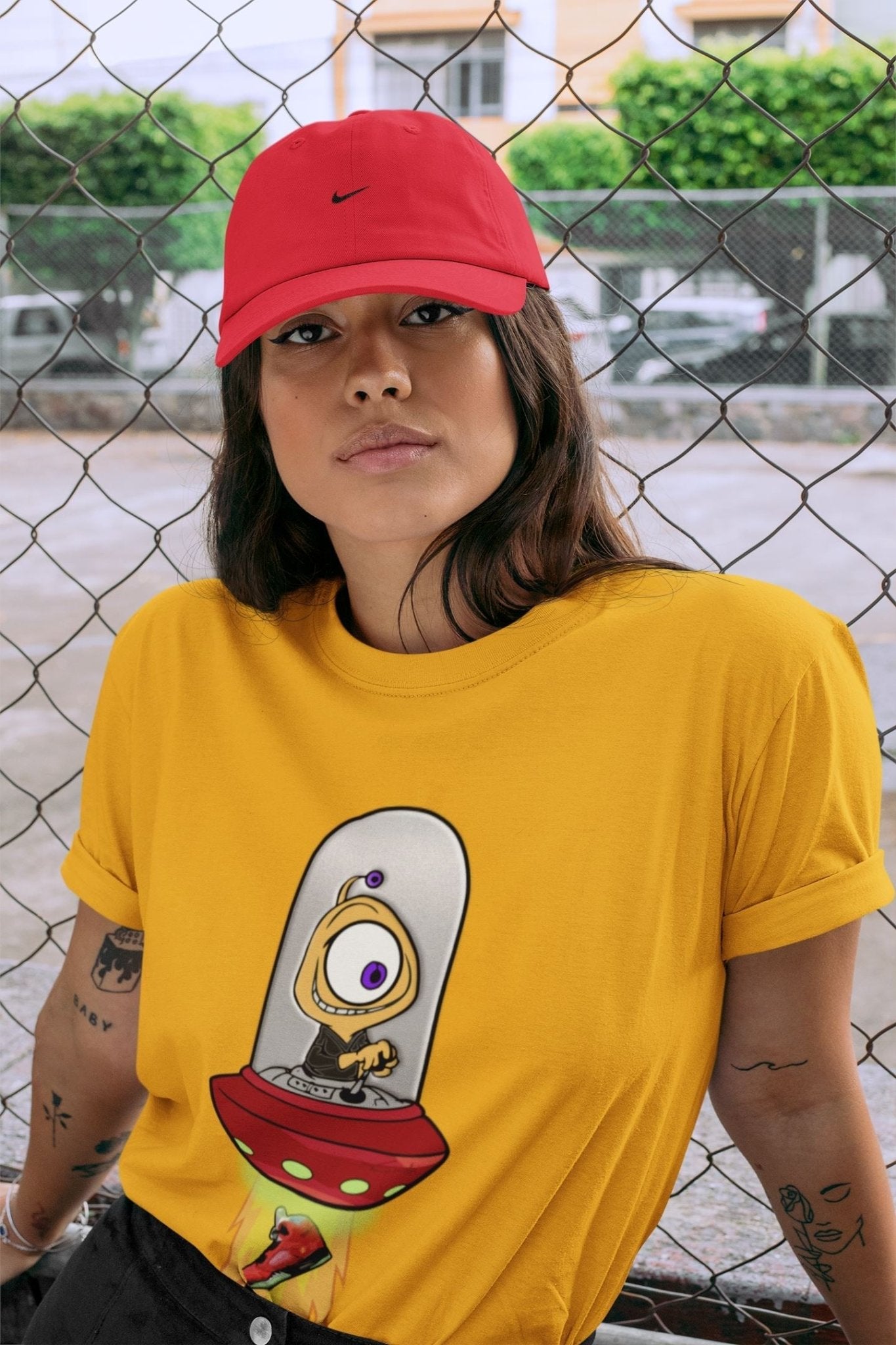 Jordan 5 What The Sneaker Match Tees Alien Sneaker Tees Jordan 5 What The Sneaker Release Tees Unisex Shirts