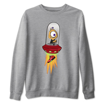 Jordan 5 What The Sneaker Match Tees Alien Sneaker Tees Jordan 5 What The Sneaker Release Tees Unisex Shirts