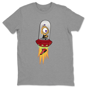 Jordan 5 What The Sneaker Match Tees Alien Sneaker Tees Jordan 5 What The Sneaker Release Tees Unisex Shirts