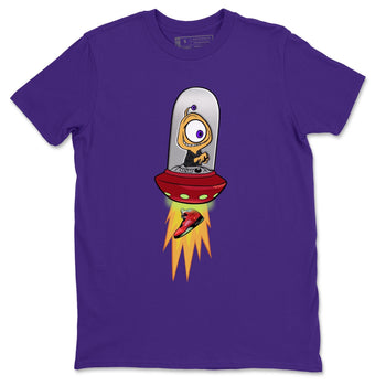 Jordan 5 What The Sneaker Match Tees Alien Sneaker Tees Jordan 5 What The Sneaker Release Tees Unisex Shirts