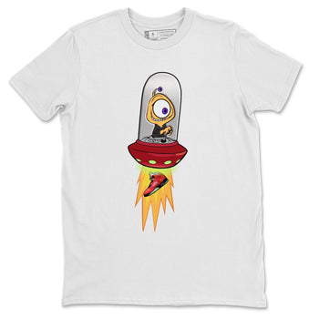 Jordan 5 What The Sneaker Match Tees Alien Sneaker Tees Jordan 5 What The Sneaker Release Tees Unisex Shirts