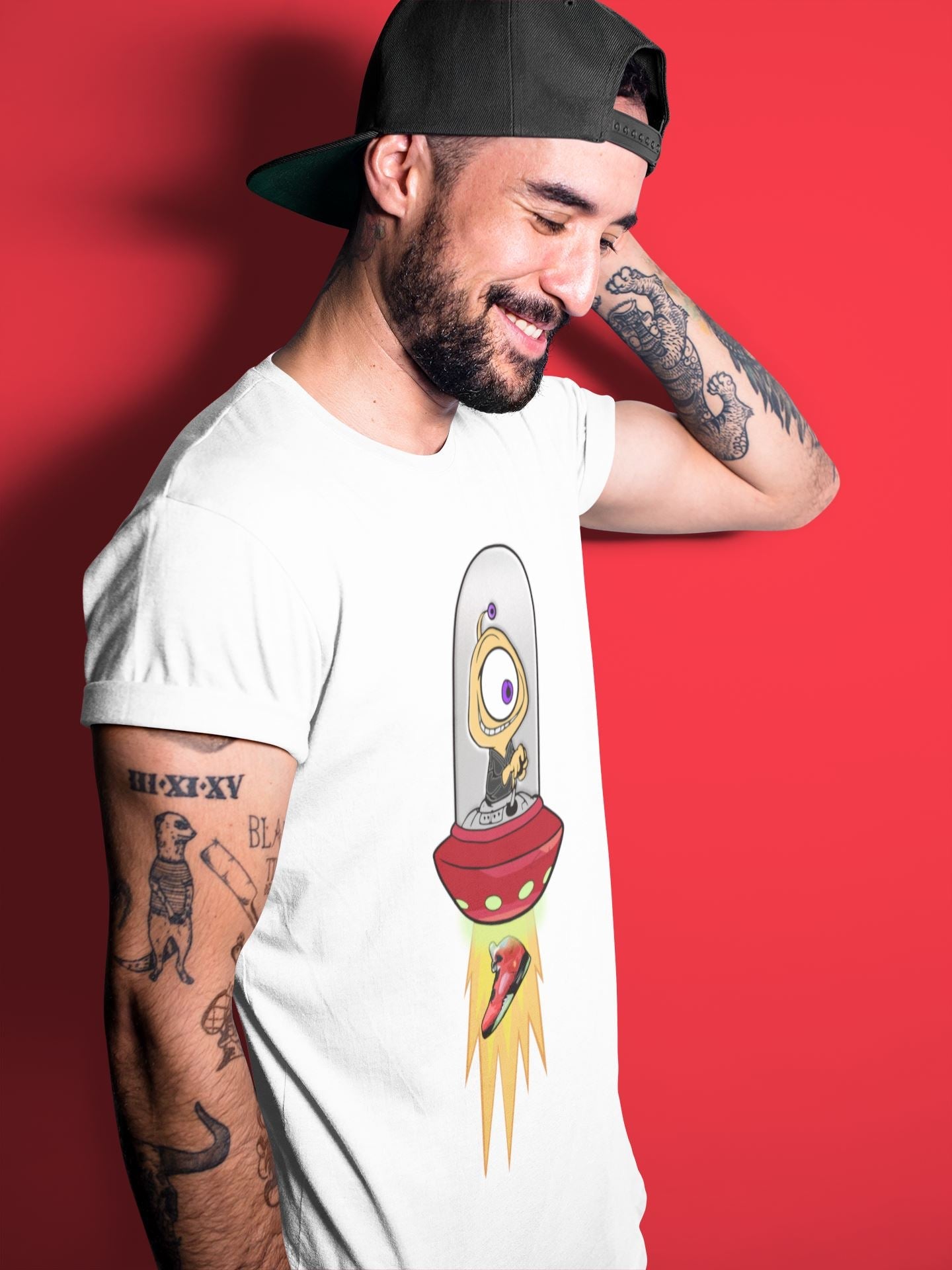 Jordan 5 What The Sneaker Match Tees Alien Sneaker Tees Jordan 5 What The Sneaker Release Tees Unisex Shirts
