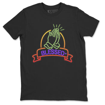 Jordan 5 What The Sneaker Match Tees Blessed Sneaker Tees Jordan 5 What The Sneaker Release Tees Unisex Shirts