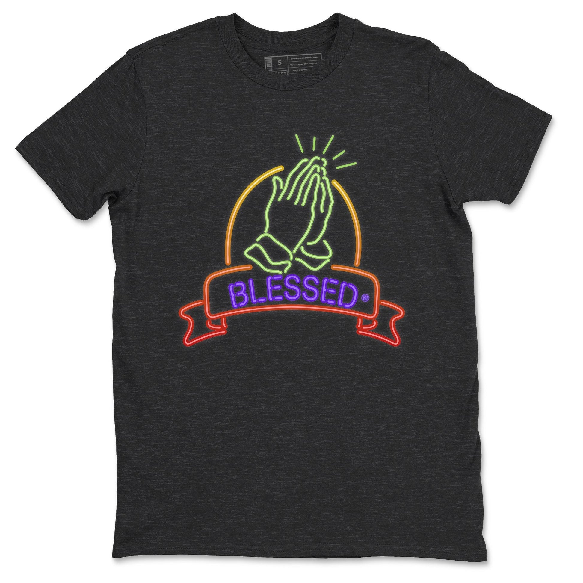 Jordan 5 What The Sneaker Match Tees Blessed Sneaker Tees Jordan 5 What The Sneaker Release Tees Unisex Shirts