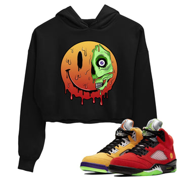 Jordan 5 What The Sneaker Match Tees Dead Inside Sneaker Tees Jordan 5 What The Sneaker Release Tees Women's Shirts