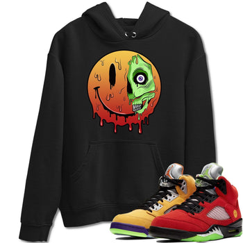 Jordan 5 What The Sneaker Match Tees Dead Inside Sneaker Tees Jordan 5 What The Sneaker Release Tees Unisex Shirts