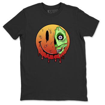 Jordan 5 What The Sneaker Match Tees Dead Inside Sneaker Tees Jordan 5 What The Sneaker Release Tees Unisex Shirts
