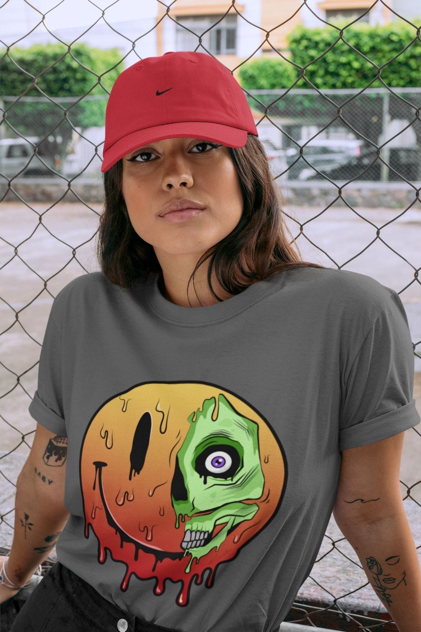 Jordan 5 What The Sneaker Match Tees Dead Inside Sneaker Tees Jordan 5 What The Sneaker Release Tees Unisex Shirts