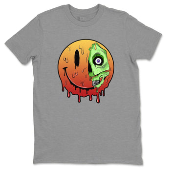 Jordan 5 What The Sneaker Match Tees Dead Inside Sneaker Tees Jordan 5 What The Sneaker Release Tees Unisex Shirts