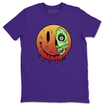 Jordan 5 What The Sneaker Match Tees Dead Inside Sneaker Tees Jordan 5 What The Sneaker Release Tees Unisex Shirts