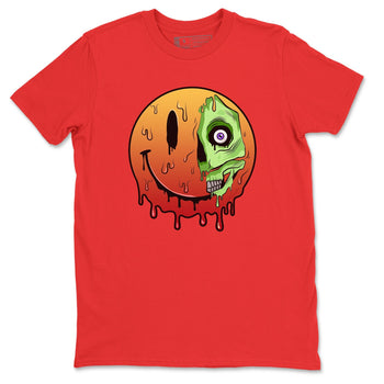 Jordan 5 What The Sneaker Match Tees Dead Inside Sneaker Tees Jordan 5 What The Sneaker Release Tees Unisex Shirts