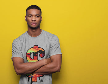 Jordan 5 What The Sneaker Match Tees Dollar Camo Sneaker Tees Jordan 5 What The Sneaker Release Tees Unisex Shirts