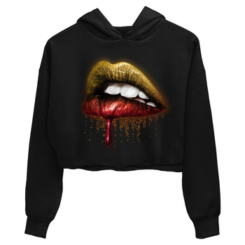 Jordan 5 What The Sneaker Match Tees Dripping Lips Sneaker Tees Jordan 5 What The Sneaker Release Tees Women's Shirts