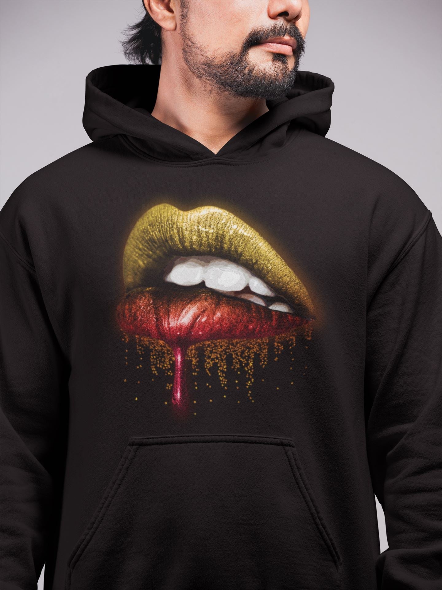 Jordan 5 What The Sneaker Match Tees Dripping Lips Sneaker Tees Jordan 5 What The Sneaker Release Tees Unisex Shirts