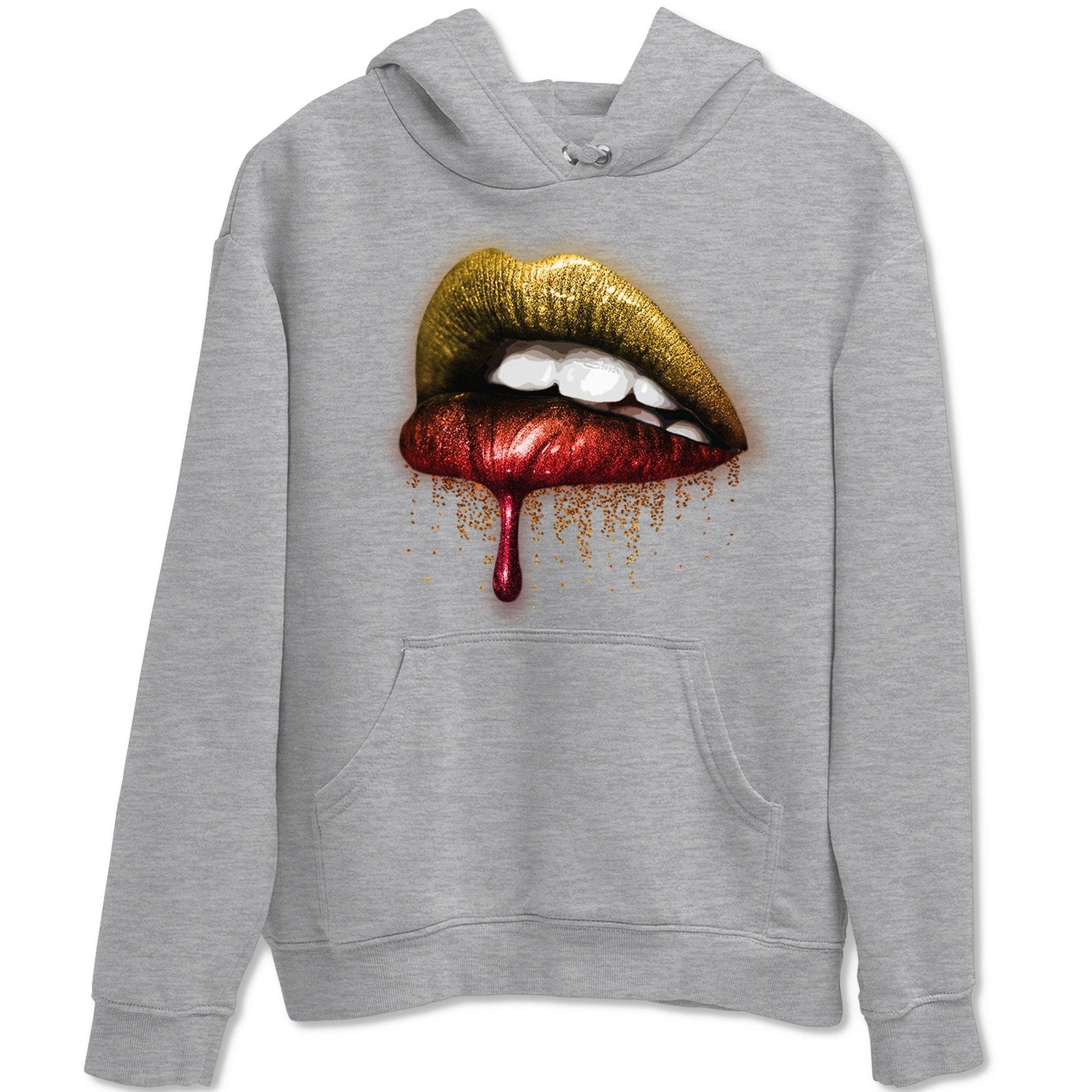 Jordan 5 What The Sneaker Match Tees Dripping Lips Sneaker Tees Jordan 5 What The Sneaker Release Tees Unisex Shirts