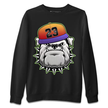 Jordan 5 What The Sneaker Match Tees English Bulldog Sneaker Tees Jordan 5 What The Sneaker Release Tees Unisex Shirts