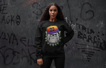 Jordan 5 What The Sneaker Match Tees English Bulldog Sneaker Tees Jordan 5 What The Sneaker Release Tees Unisex Shirts