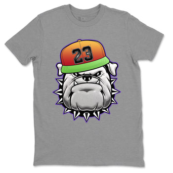 Jordan 5 What The Sneaker Match Tees English Bulldog Sneaker Tees Jordan 5 What The Sneaker Release Tees Unisex Shirts