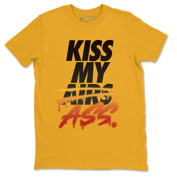 Jordan 5 What The Sneaker Match Tees Kiss My Ass Sneaker Tees Jordan 5 What The Sneaker Release Tees Unisex Shirts