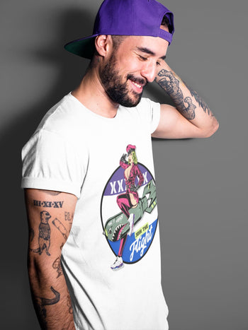 Jordan 5 Ghost Green Sneaker Match Tees Pin Up Girl Sneaker Tees Jordan 5 Ghost Green Sneaker Release Tees Unisex Shirts