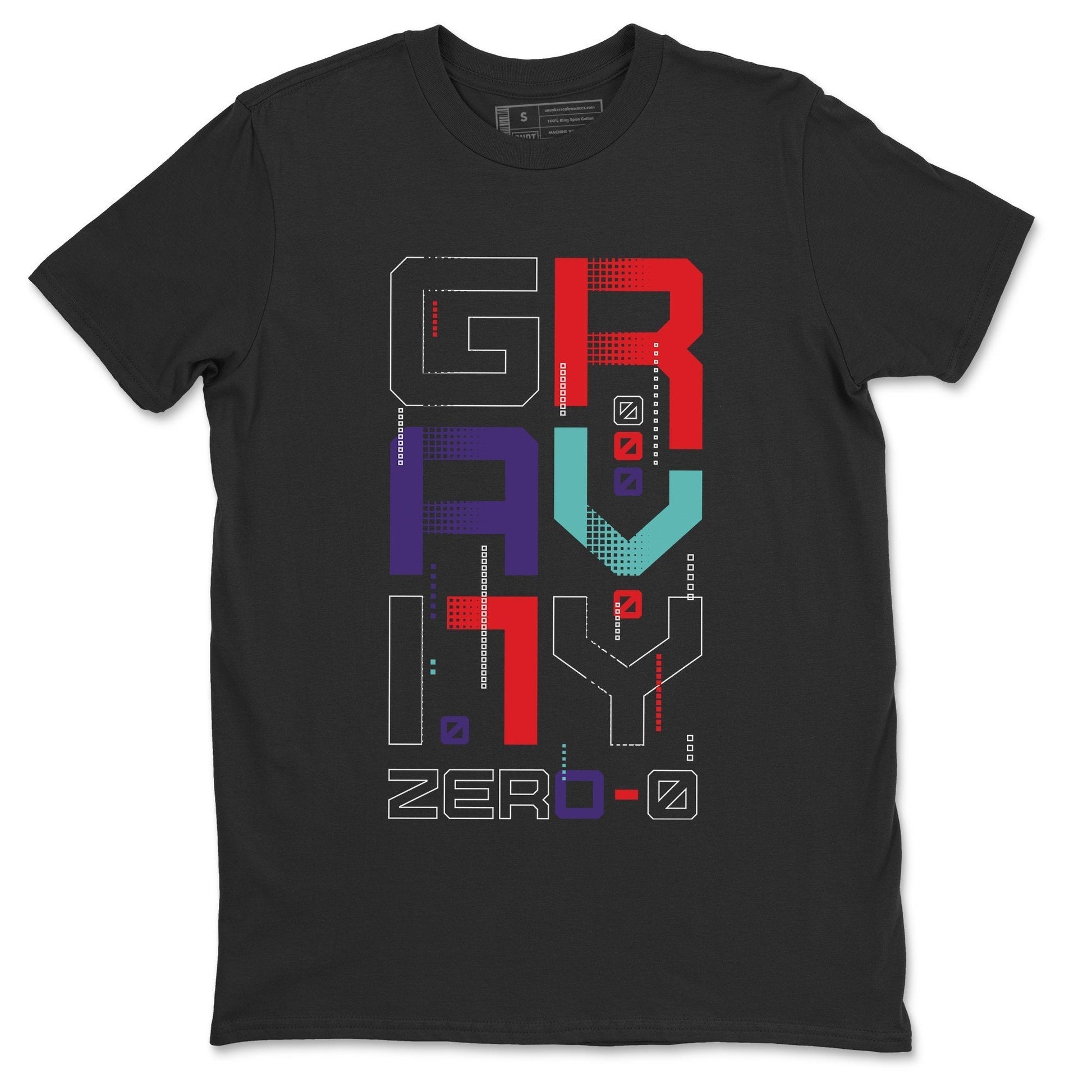 Jordan 5 Top 3 Sneaker Match Tees Zero Gravity Sneaker Tees Jordan 5 Top 3 Sneaker Release Tees Unisex Shirts
