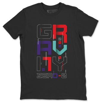 Jordan 5 Top 3 Sneaker Match Tees Zero Gravity Sneaker Tees Jordan 5 Top 3 Sneaker Release Tees Unisex Shirts