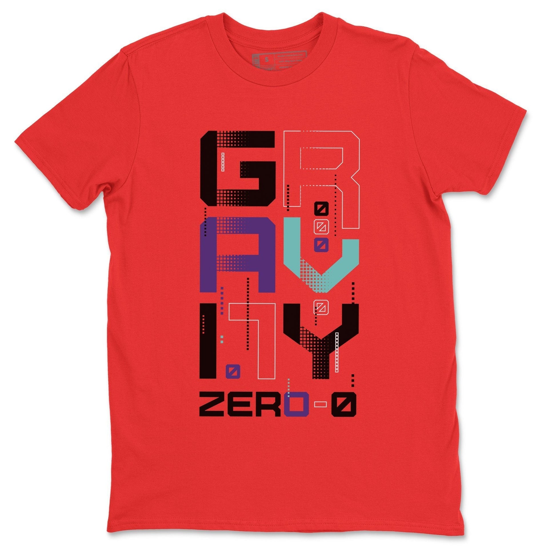Jordan 5 Top 3 Sneaker Match Tees Zero Gravity Sneaker Tees Jordan 5 Top 3 Sneaker Release Tees Unisex Shirts