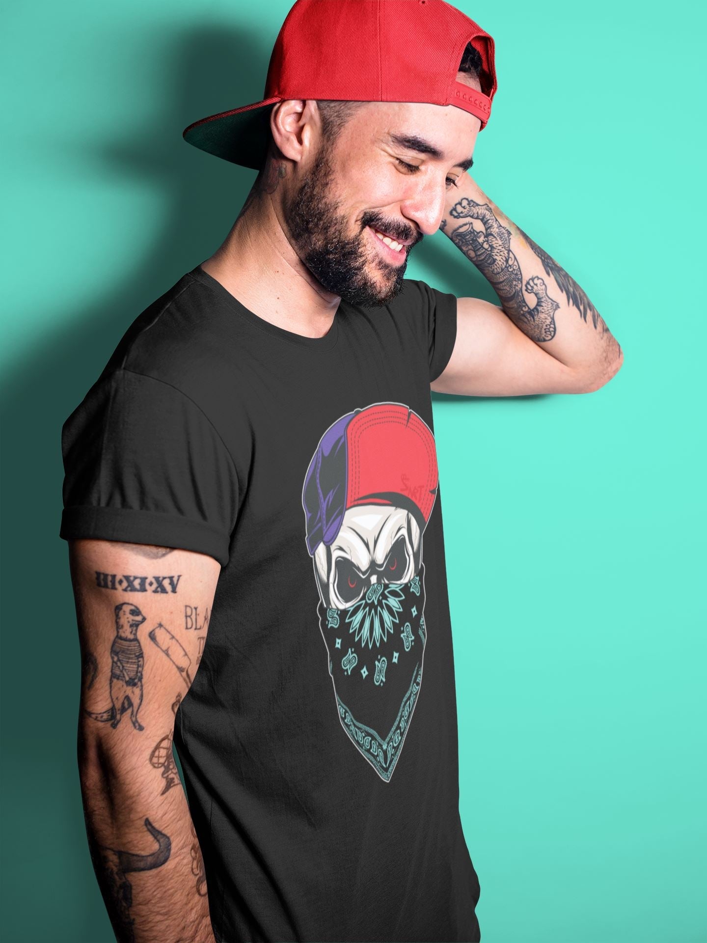 Jordan 5 Top 3 Sneaker Match Tees Skull Hat Mask Sneaker Tees Jordan 5 Top 3 Sneaker Release Tees Unisex Shirts