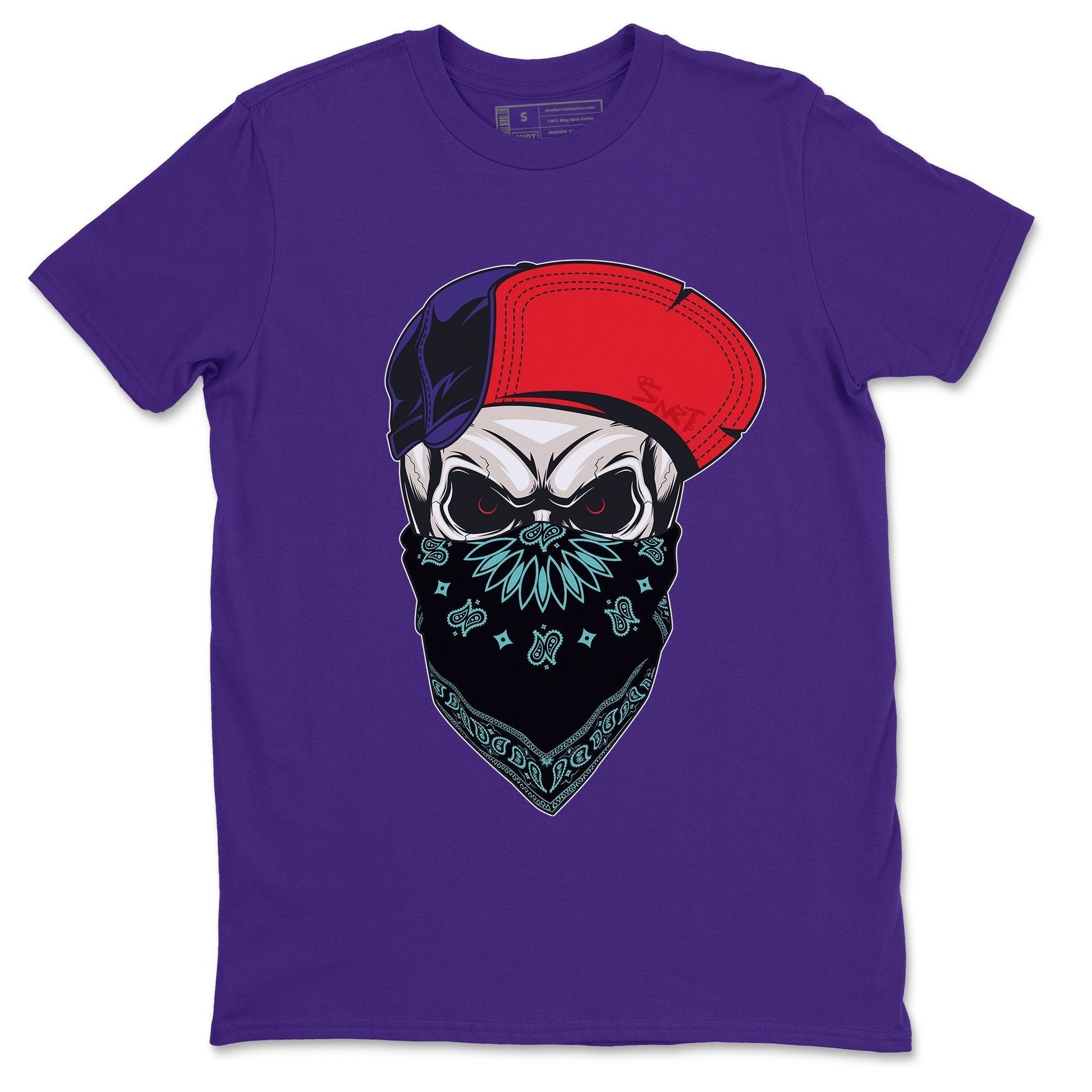Jordan 5 Top 3 Sneaker Match Tees Skull Hat Mask Sneaker Tees Jordan 5 Top 3 Sneaker Release Tees Unisex Shirts