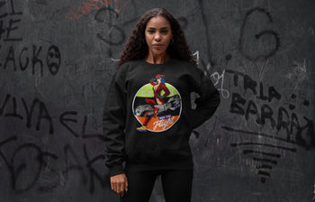 Jordan 5 What The Sneaker Match Tees Pin Up Girl Sneaker Tees Jordan 5 What The Sneaker Release Tees Unisex Shirts