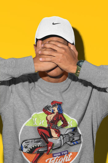 Jordan 5 What The Sneaker Match Tees Pin Up Girl Sneaker Tees Jordan 5 What The Sneaker Release Tees Unisex Shirts