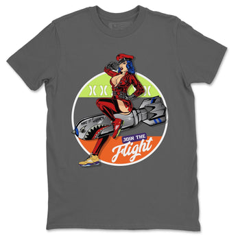 Jordan 5 What The Sneaker Match Tees Pin Up Girl Sneaker Tees Jordan 5 What The Sneaker Release Tees Unisex Shirts
