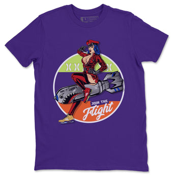 Jordan 5 What The Sneaker Match Tees Pin Up Girl Sneaker Tees Jordan 5 What The Sneaker Release Tees Unisex Shirts