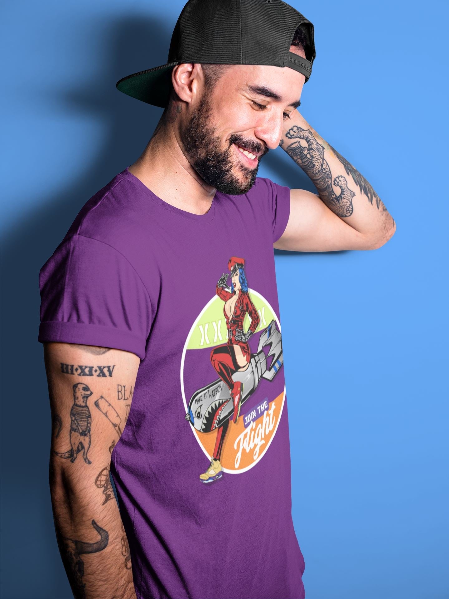 Jordan 5 What The Sneaker Match Tees Pin Up Girl Sneaker Tees Jordan 5 What The Sneaker Release Tees Unisex Shirts