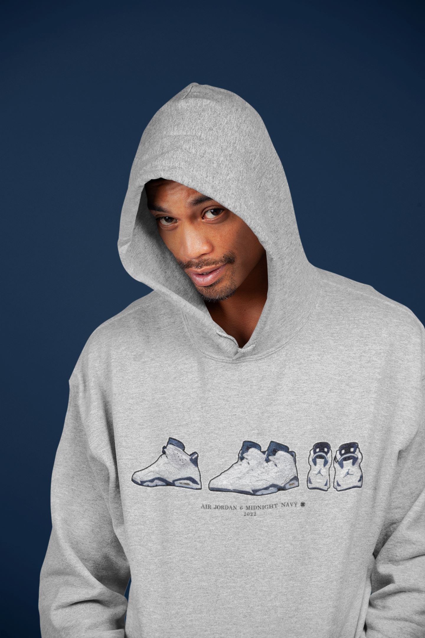 Jordan 6 Midnight Navy Sneaker Match Tees Air Jordan 6 Prelude Sneaker Tees Jordan 6 Midnight Navy Sneaker Release Tees Unisex Shirts