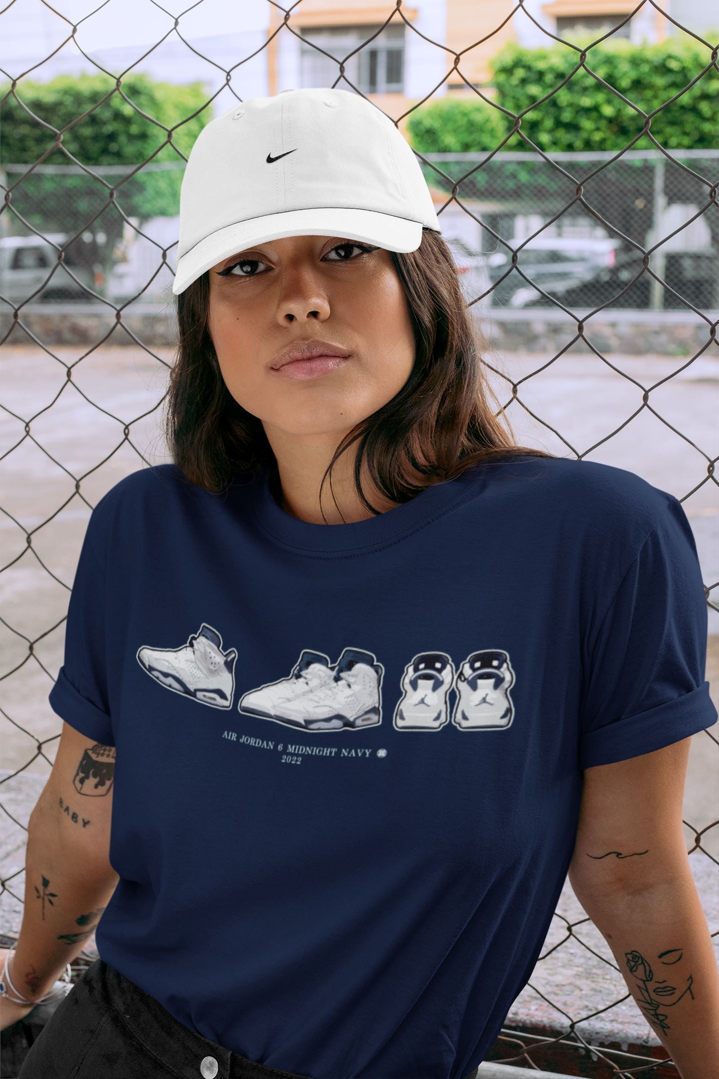 Jordan 6 Midnight Navy Sneaker Match Tees Air Jordan 6 Prelude Sneaker Tees Jordan 6 Midnight Navy Sneaker Release Tees Unisex Shirts