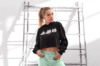 Jordan 6 Mint Foam Sneaker Match Tees Air Jordan 6 Prelude Sneaker Tees Jordan 6 Mint Foam Sneaker Release Tees Women's Shirts