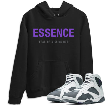 Jordan 7 Flint Sneaker Match Tees Fomo Sneaker Tees Jordan 7 Flint Sneaker Release Tees Unisex Shirts