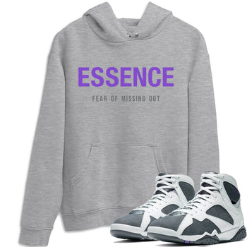 Jordan 7 Flint Sneaker Match Tees Fomo Sneaker Tees Jordan 7 Flint Sneaker Release Tees Unisex Shirts