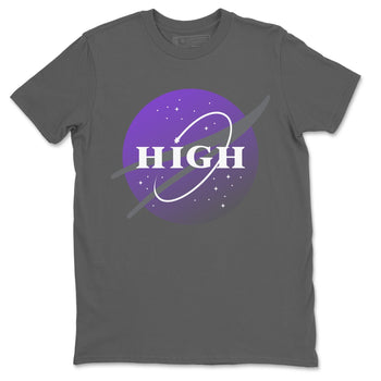 Jordan 7 Flint Sneaker Match Tees High Sneaker Tees Jordan 7 Flint Sneaker Release Tees Unisex Shirts