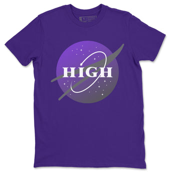 Jordan 7 Flint Sneaker Match Tees High Sneaker Tees Jordan 7 Flint Sneaker Release Tees Unisex Shirts