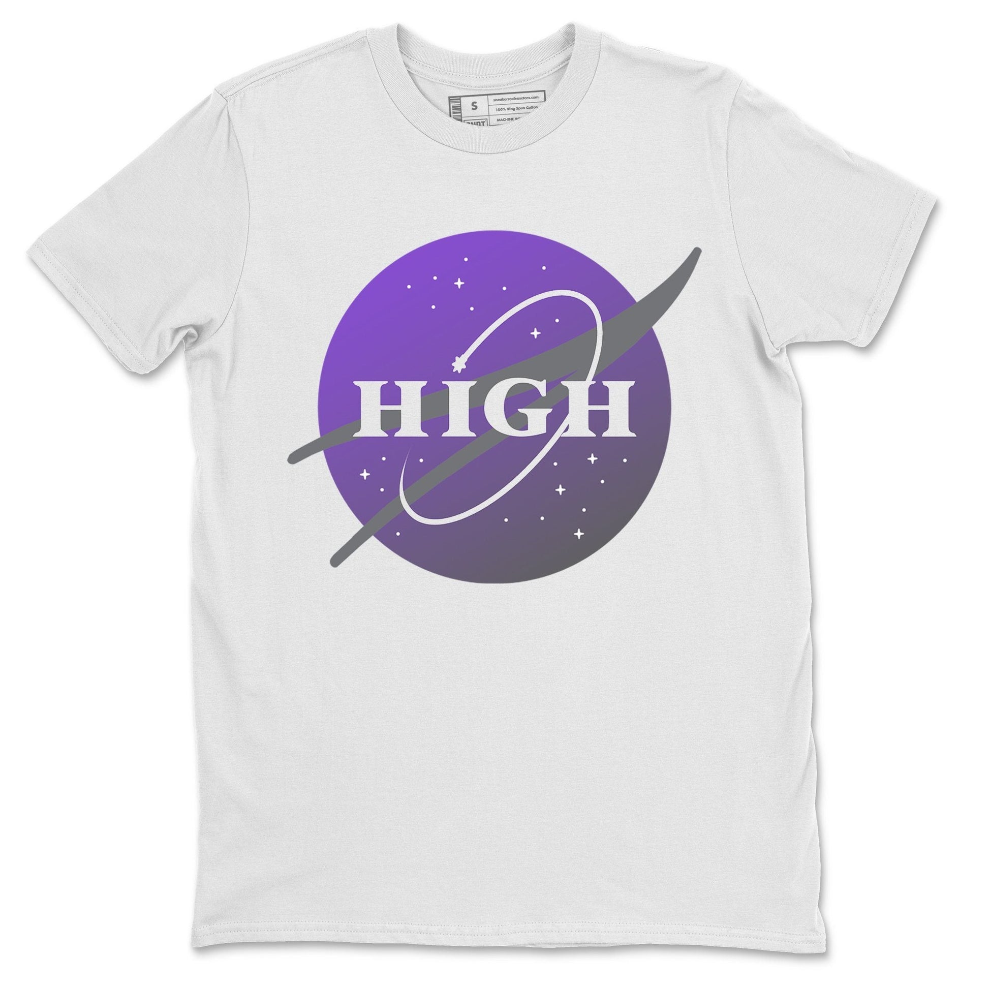 Jordan 7 Flint Sneaker Match Tees High Sneaker Tees Jordan 7 Flint Sneaker Release Tees Unisex Shirts