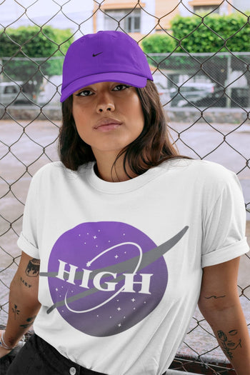 Jordan 7 Flint Sneaker Match Tees High Sneaker Tees Jordan 7 Flint Sneaker Release Tees Unisex Shirts