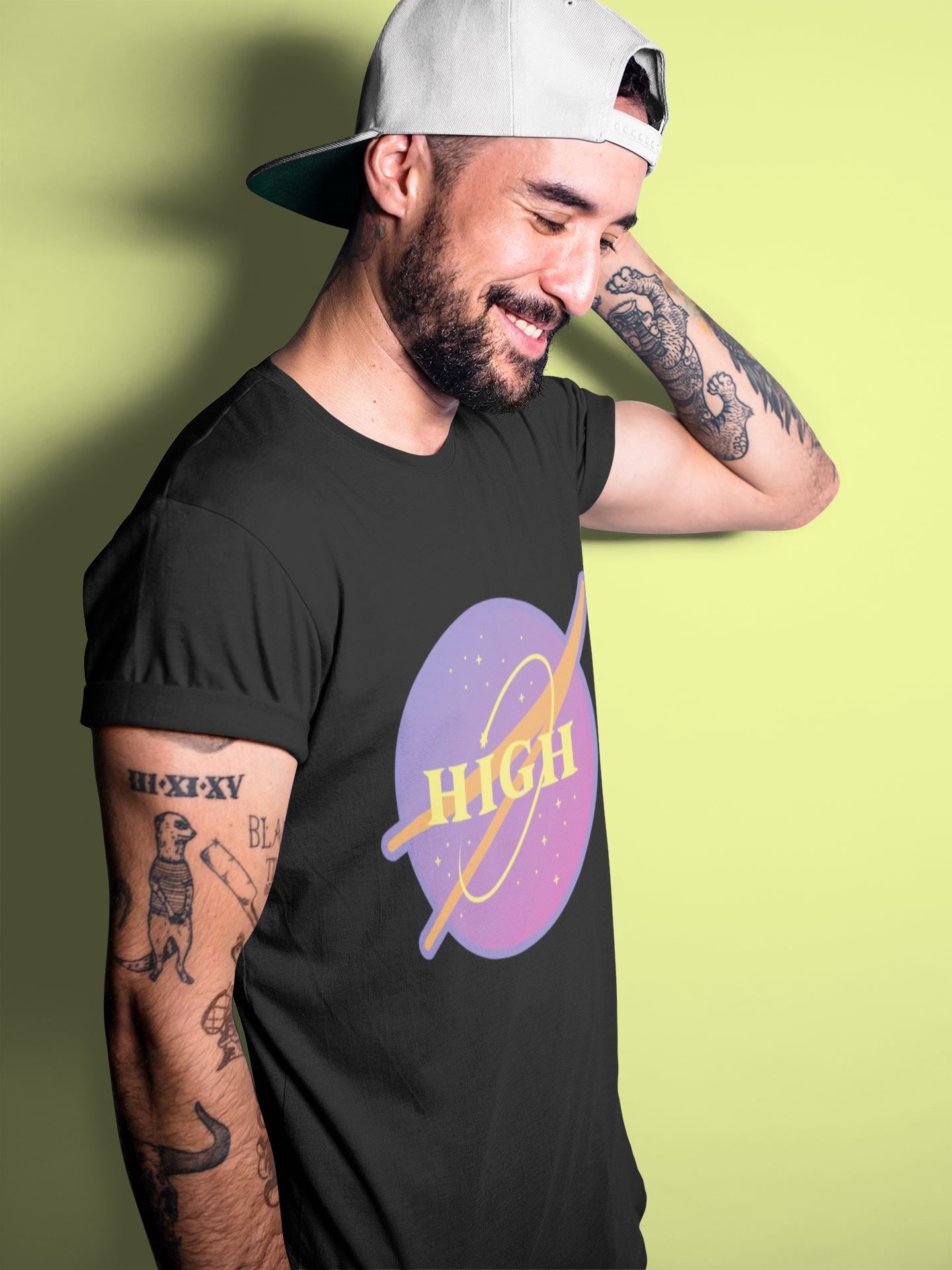 Jordan 9 Change The World Sneaker Match Tees High Sneaker Tees Jordan 9 Change The World Sneaker Release Tees Unisex Shirts