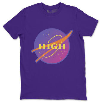 Jordan 9 Change The World Sneaker Match Tees High Sneaker Tees Jordan 9 Change The World Sneaker Release Tees Unisex Shirts