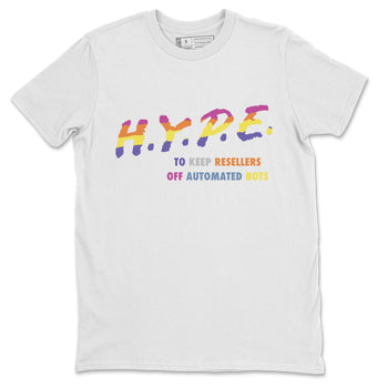 Jordan 9 Change The World Sneaker Match Tees Hype Sneaker Tees Jordan 9 Change The World Sneaker Release Tees Unisex Shirts