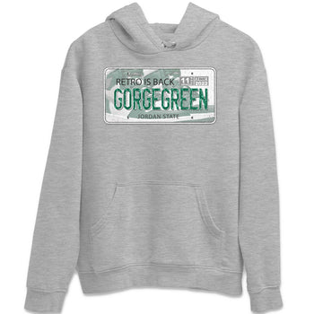 Jordan 1 Gorge Green Sneaker Match Tees Jordan Plate Sneaker Tees Jordan 1 Gorge Green Sneaker Release Tees Unisex Shirts