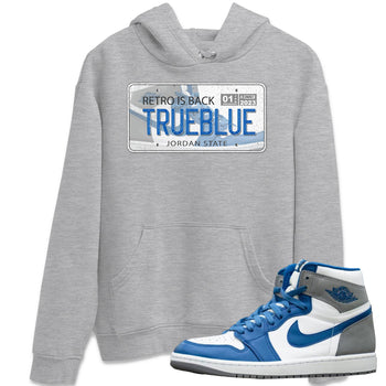 Jordan 1 True Blue Sneaker Match Tees Jordan Plate Sneaker Tees Jordan 1 True Blue Sneaker Release Tees Unisex Shirts