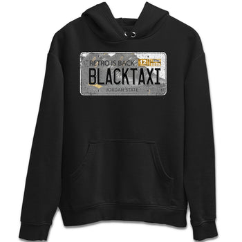 Jordan 12 Black Taxi Sneaker Match Tees Jordan Plate Sneaker Tees Jordan 12 Black Taxi Sneaker Release Tees Unisex Shirts