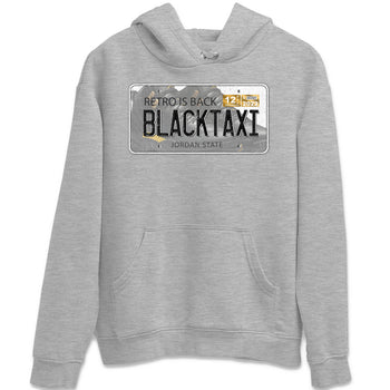 Jordan 12 Black Taxi Sneaker Match Tees Jordan Plate Sneaker Tees Jordan 12 Black Taxi Sneaker Release Tees Unisex Shirts